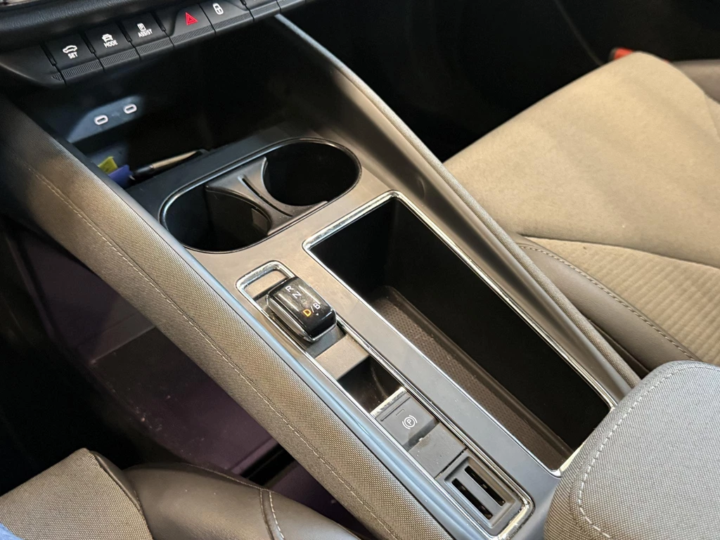 Škoda Enyaq iV – foto 20