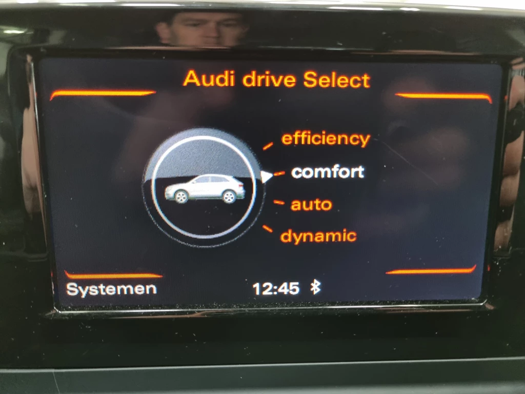 Audi Q3 – foto 36