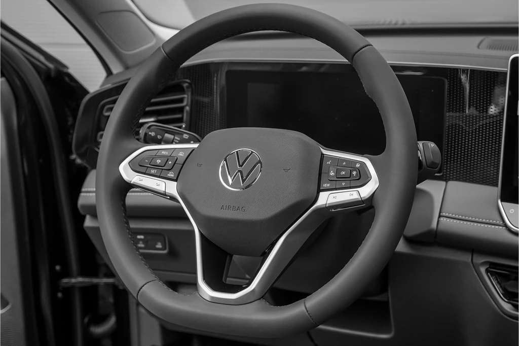Volkswagen Tiguan – foto 21