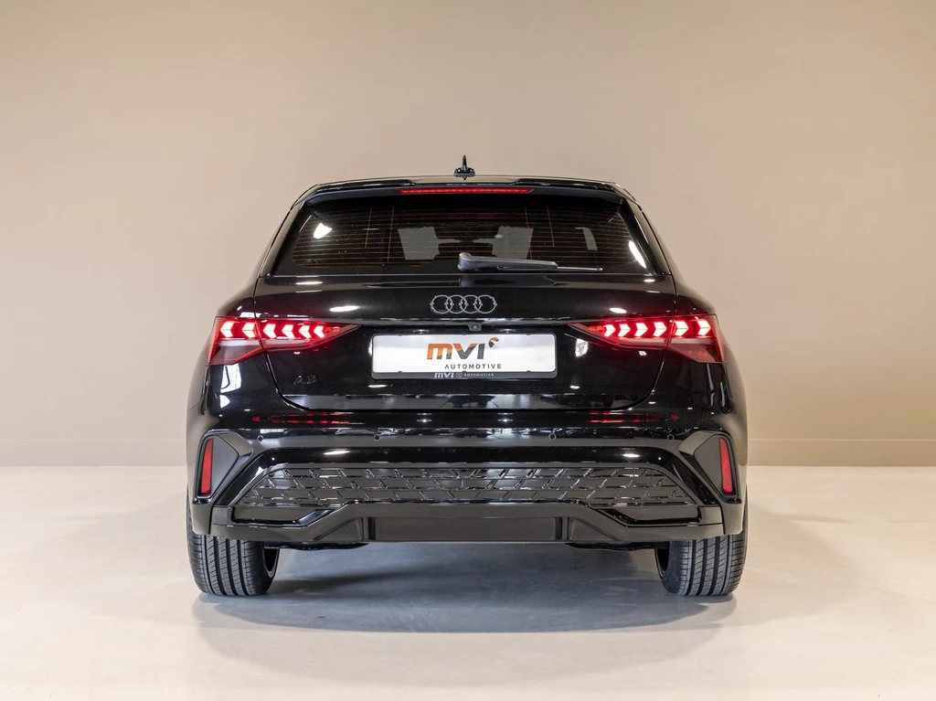 Audi A3 – foto 3