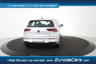 Volkswagen Golf – thumbnail 10