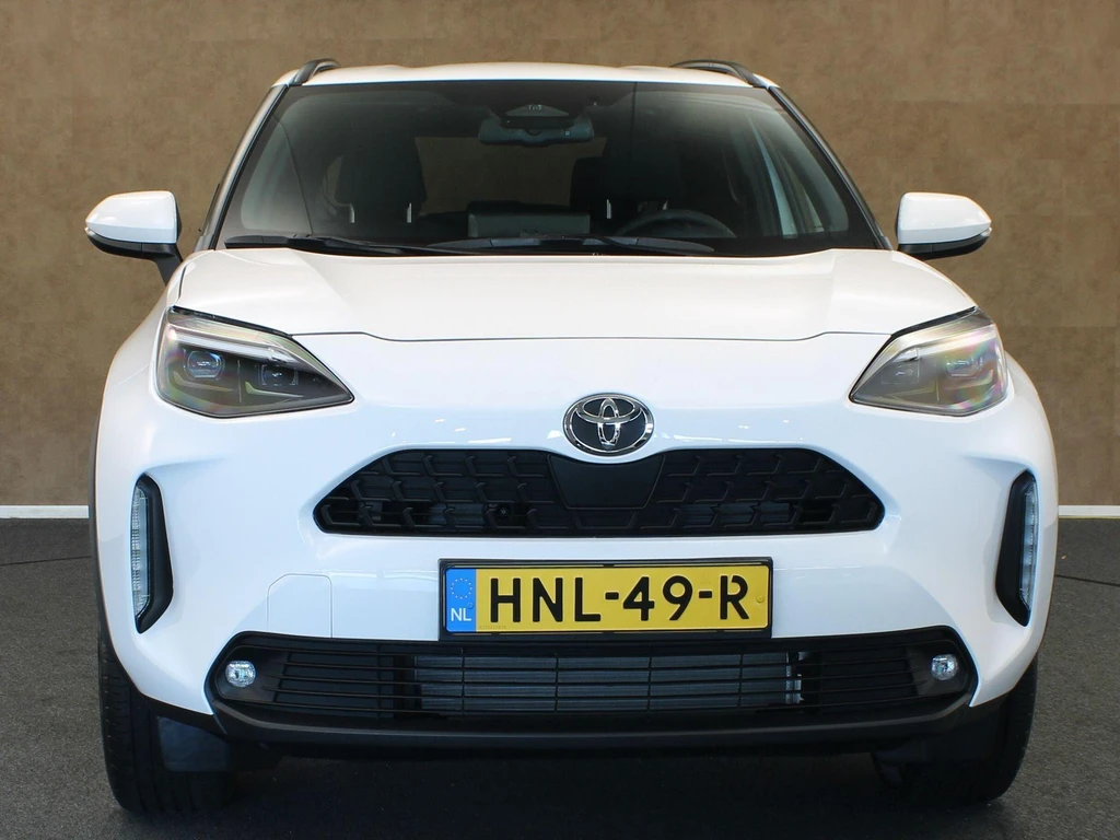 Toyota Yaris Cross – foto 9