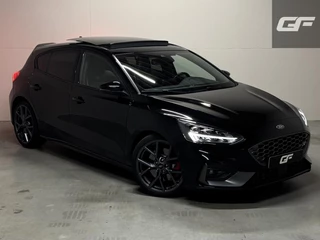 Ford Focus – thumbnail 17