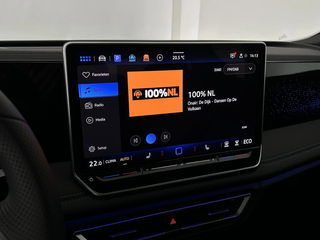 Volkswagen Tiguan – foto 22