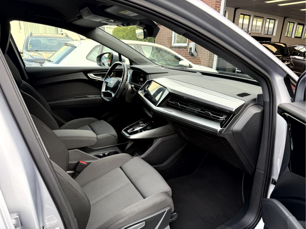 Audi Q4 Sportback e-tron – foto 17