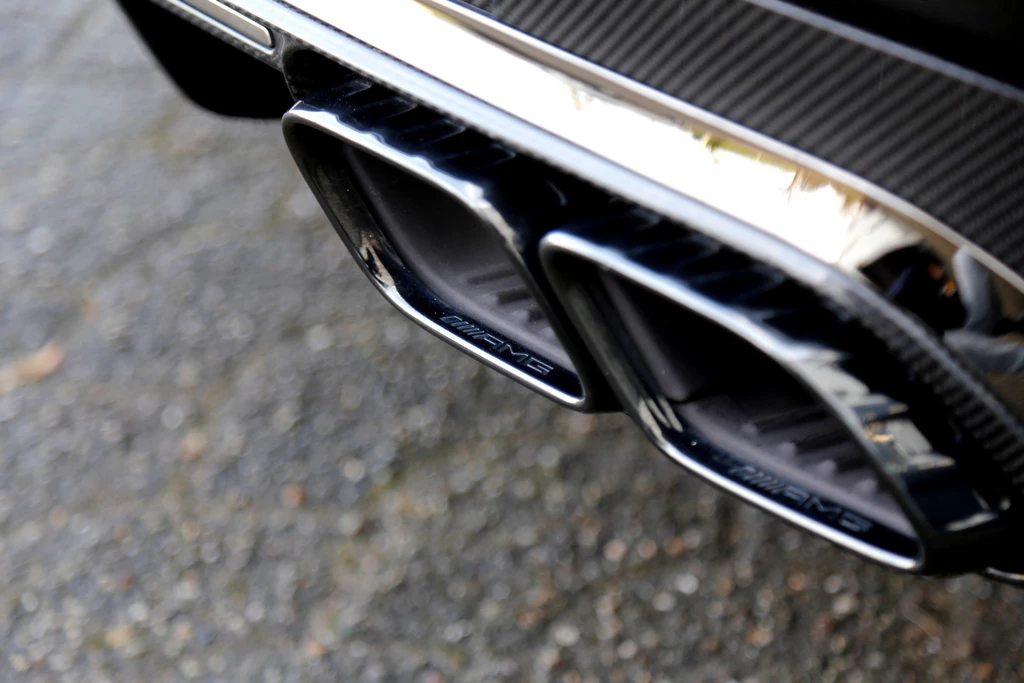 Mercedes-Benz S-Klasse – foto 57