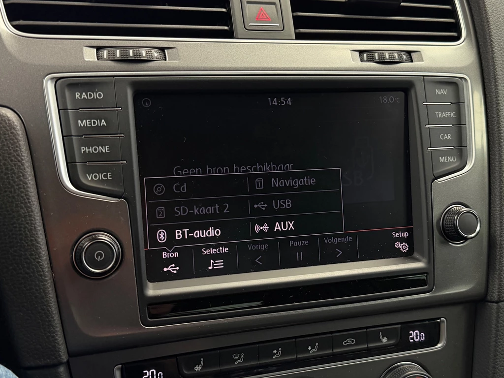 Volkswagen Golf – foto 17