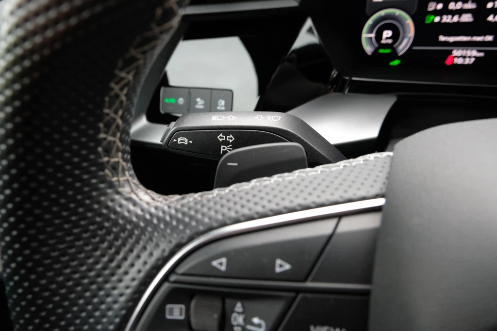 Audi A3 – foto 17