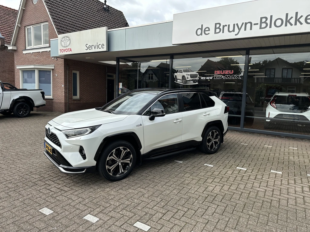 Toyota RAV4 – foto 2