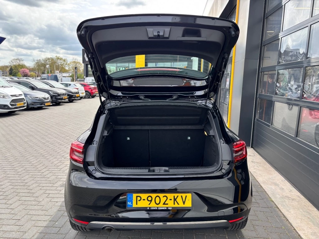 Renault Clio – foto 19