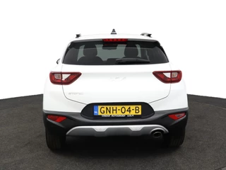 Kia Stonic – thumbnail 6