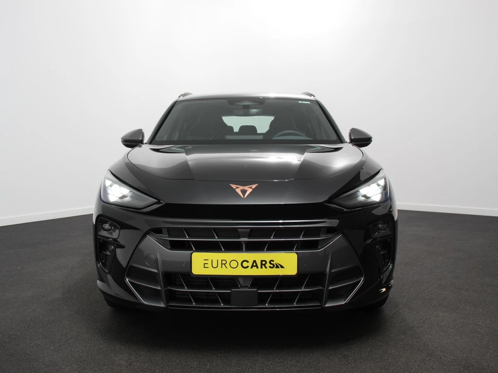 CUPRA Terramar – foto 6