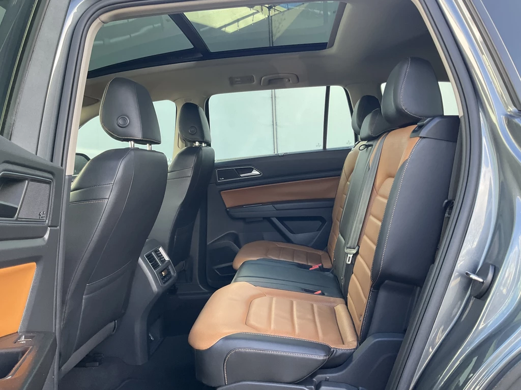 Volkswagen Tiguan Allspace – foto 13