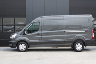 Ford Transit – thumbnail 2