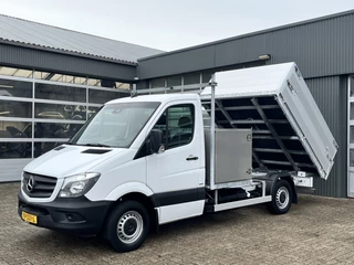 Mercedes-Benz Sprinter – thumbnail 1