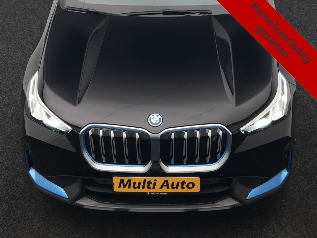 BMW iX1 – foto 11