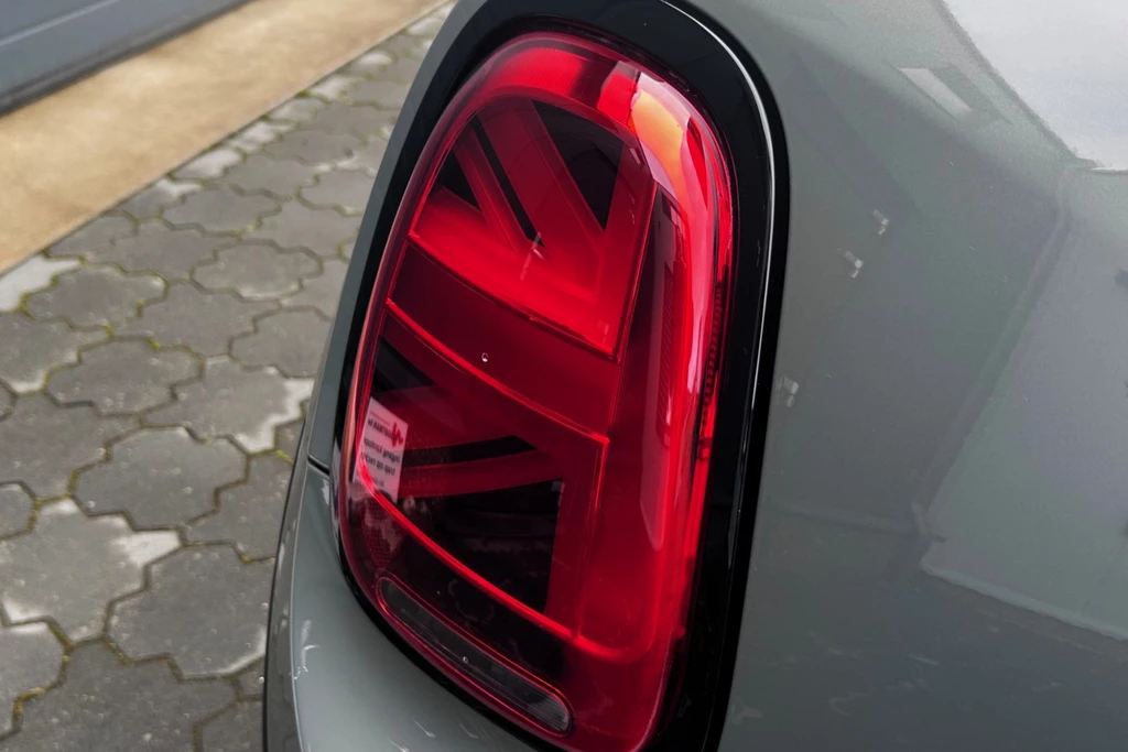 MINI Cooper S – foto 32