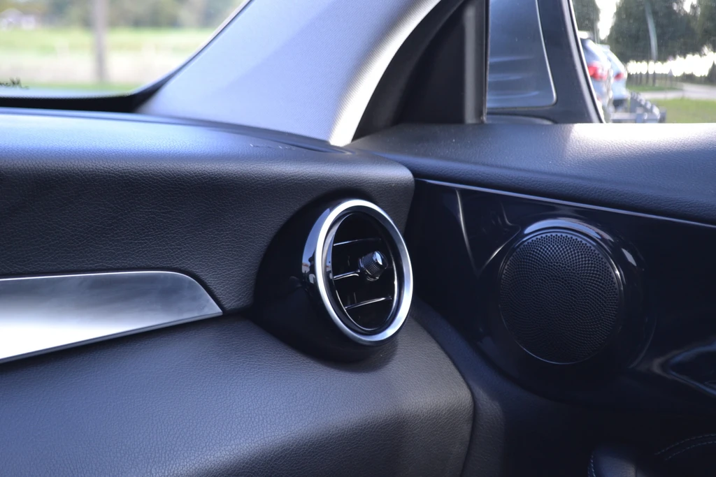 Mercedes-Benz C-Klasse – foto 24