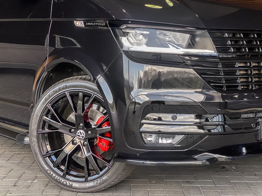 Volkswagen Multivan – foto 37
