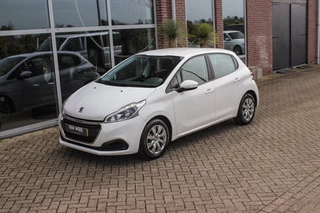 Peugeot 208 – thumbnail 1