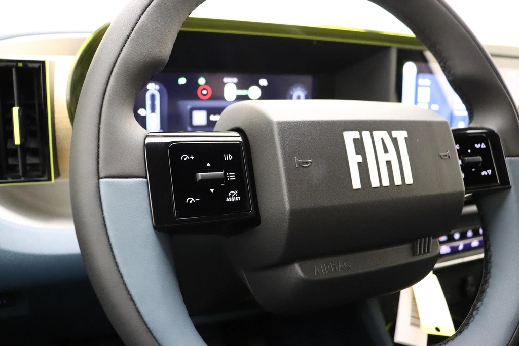 Fiat Grande Panda – foto 30