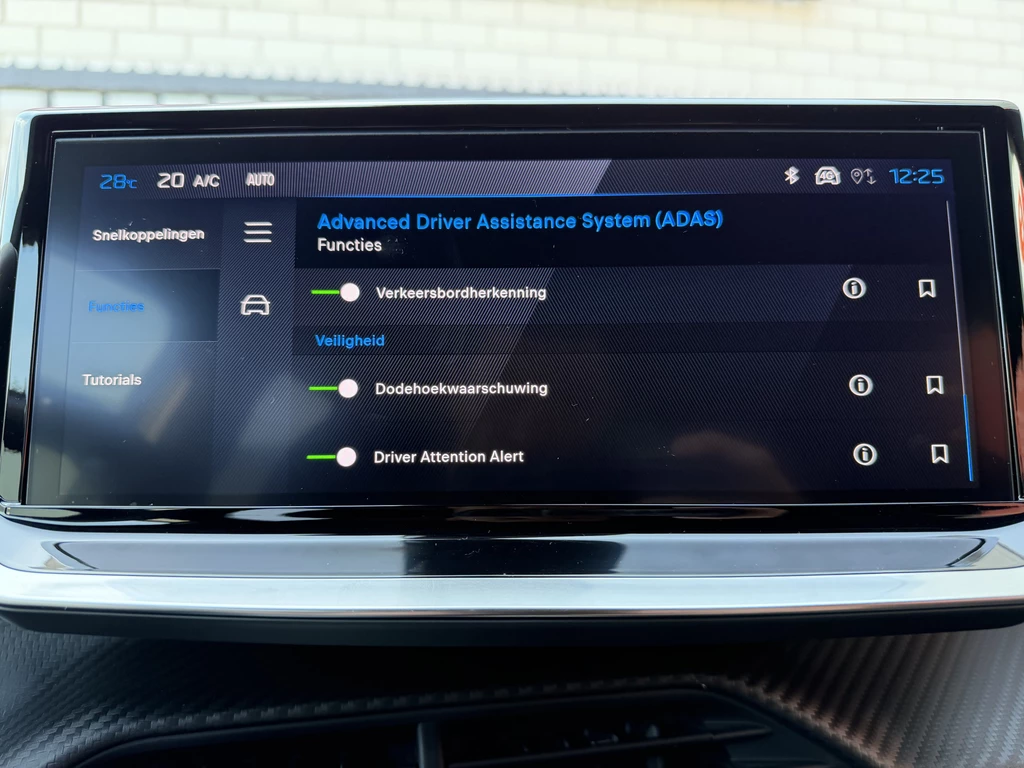 Peugeot 2008 – foto 30