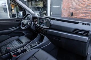 Volkswagen Caddy – thumbnail 18