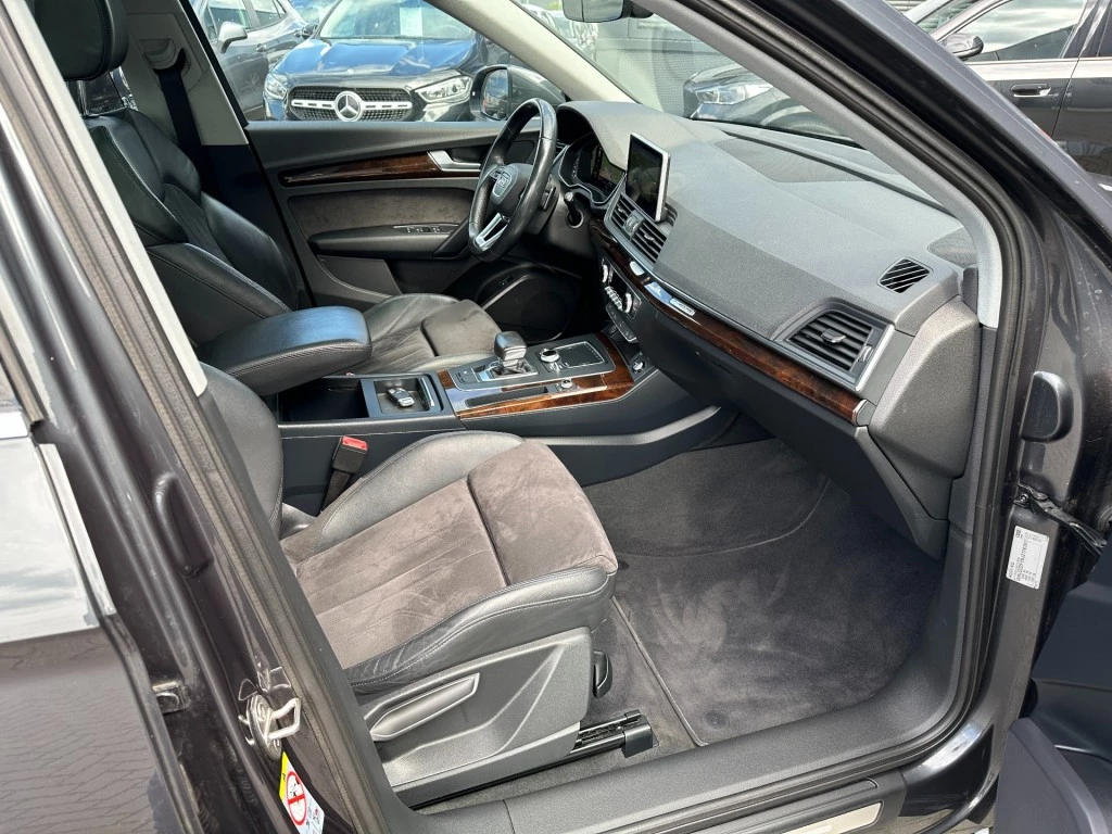 Audi Q5 – foto 15