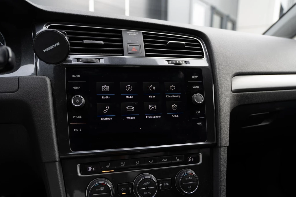 Volkswagen Golf – foto 24