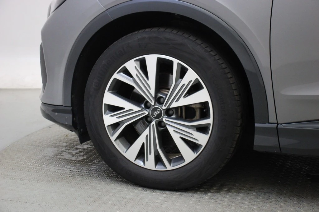 Audi Q4 e-tron – foto 34