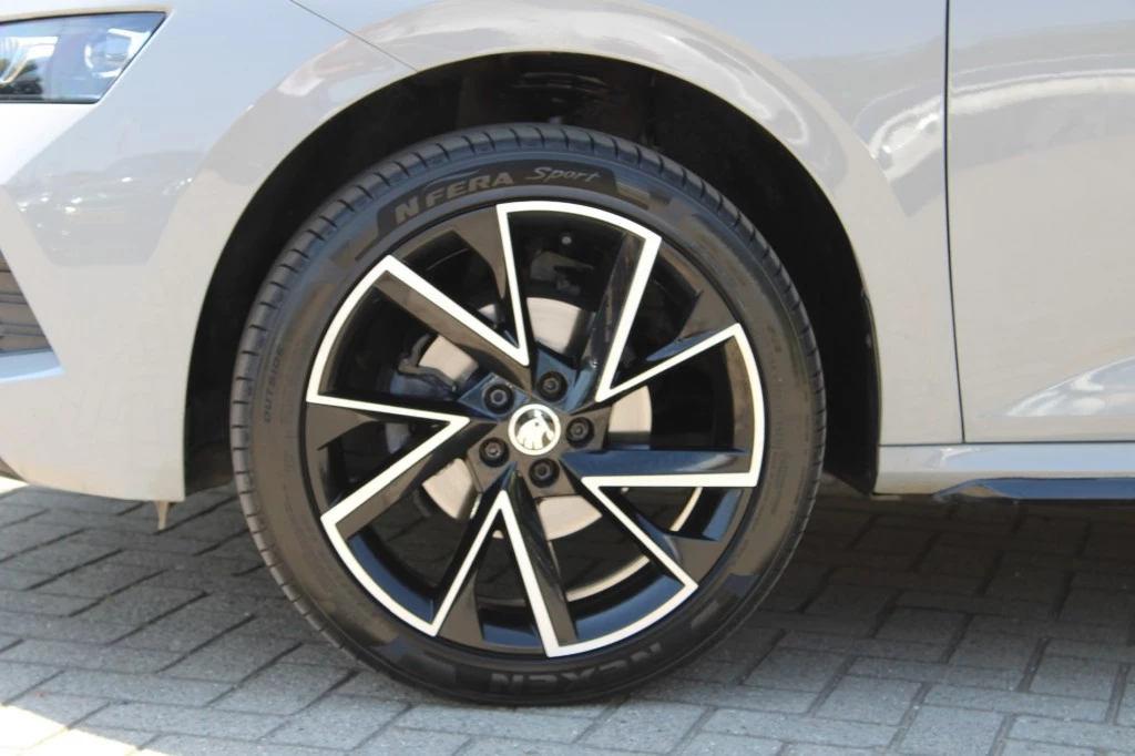 Škoda Kamiq – foto 8