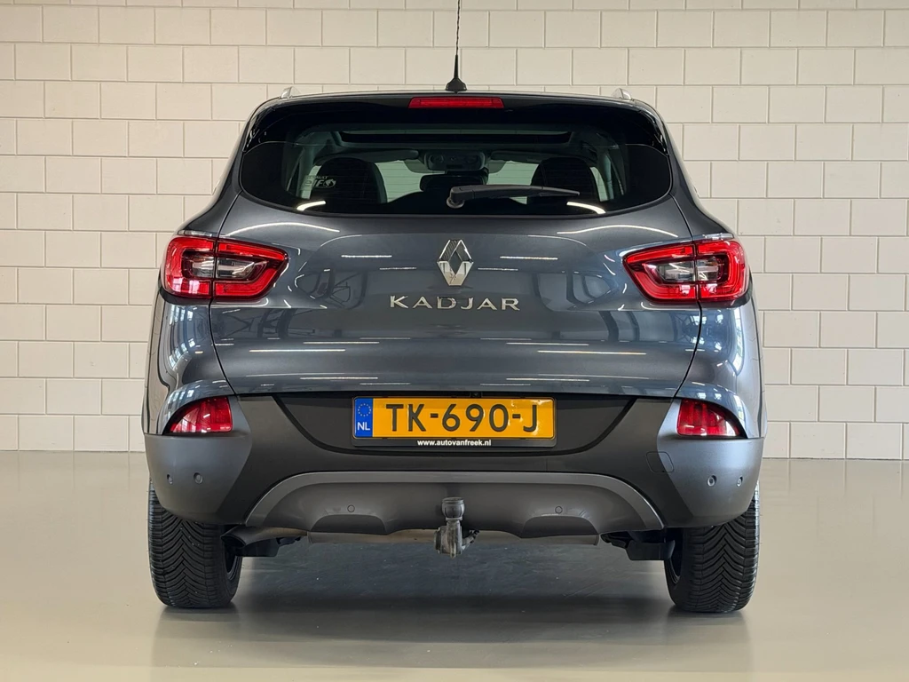 Renault Kadjar – foto 4