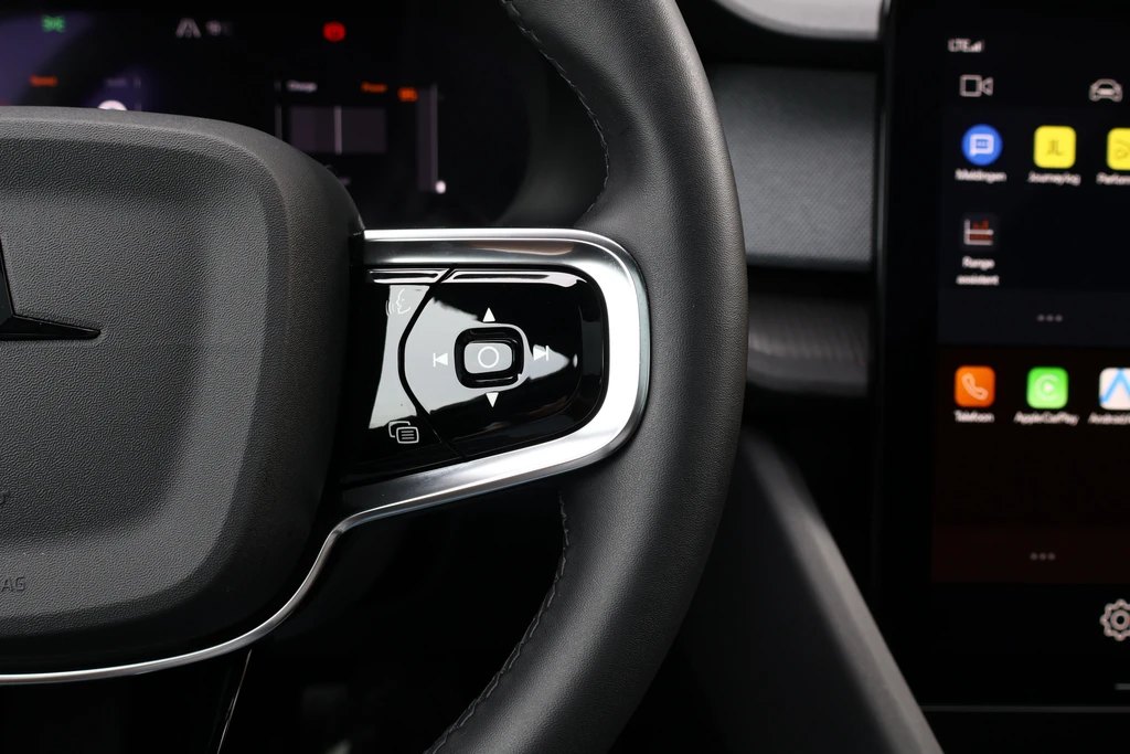 Polestar 2 – foto 22