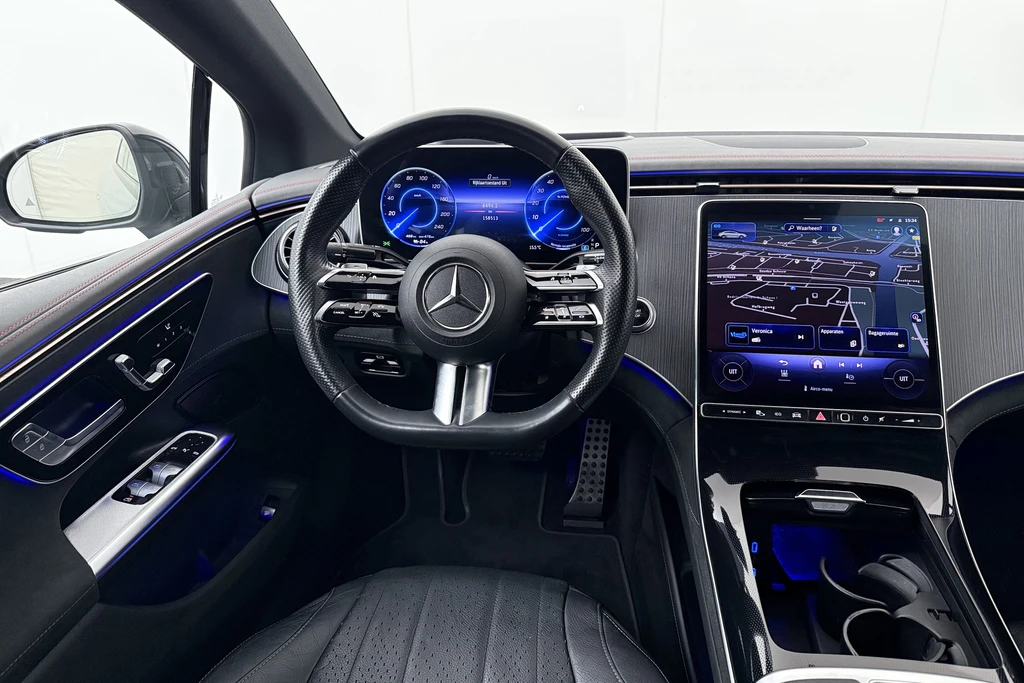 Mercedes-Benz EQE – foto 8