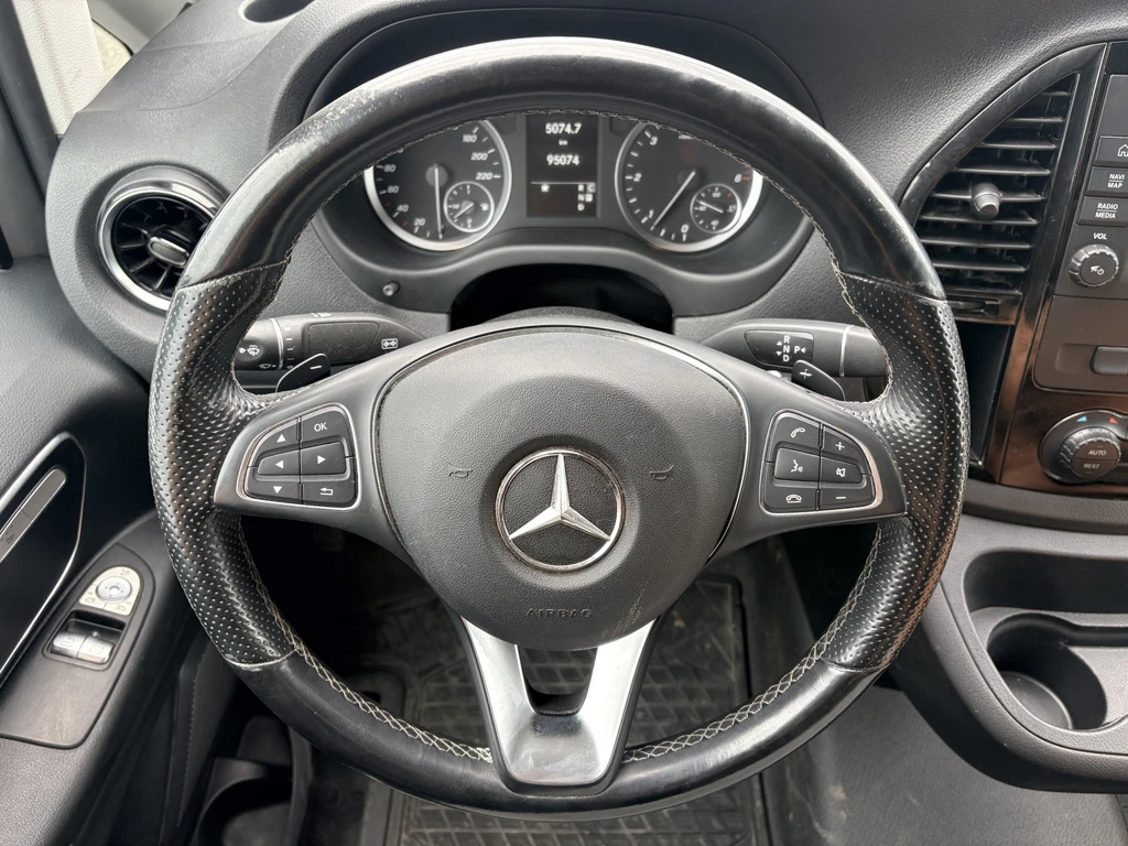 Mercedes-Benz Vito – foto 22