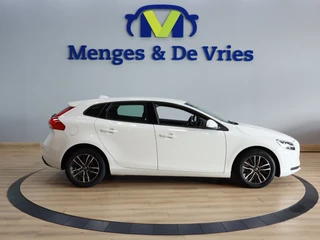 Volvo V40 – thumbnail 6