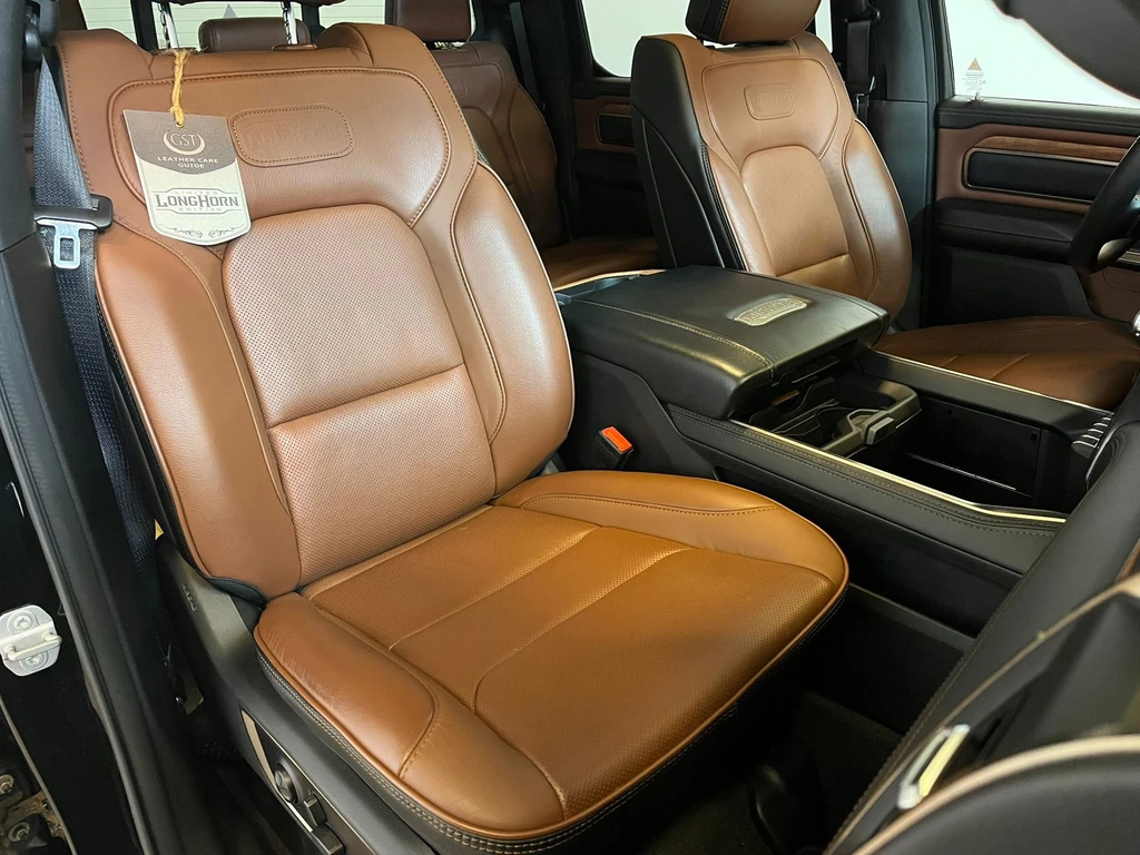 Dodge Ram 1500 – foto 11
