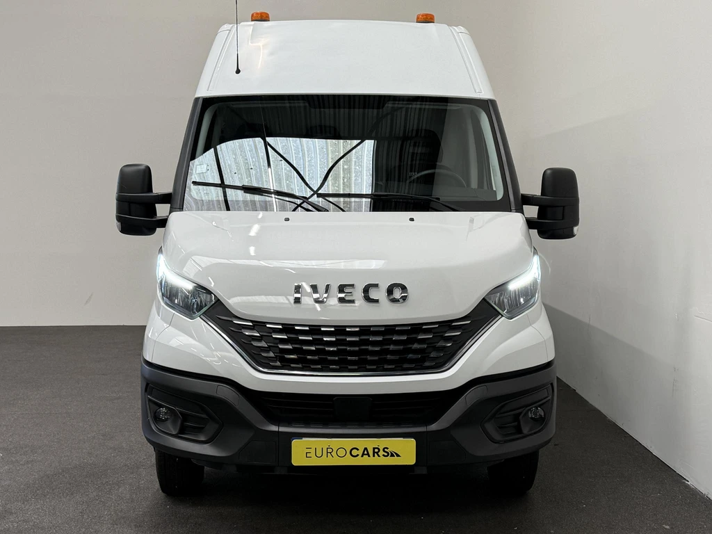 Iveco Daily – foto 10