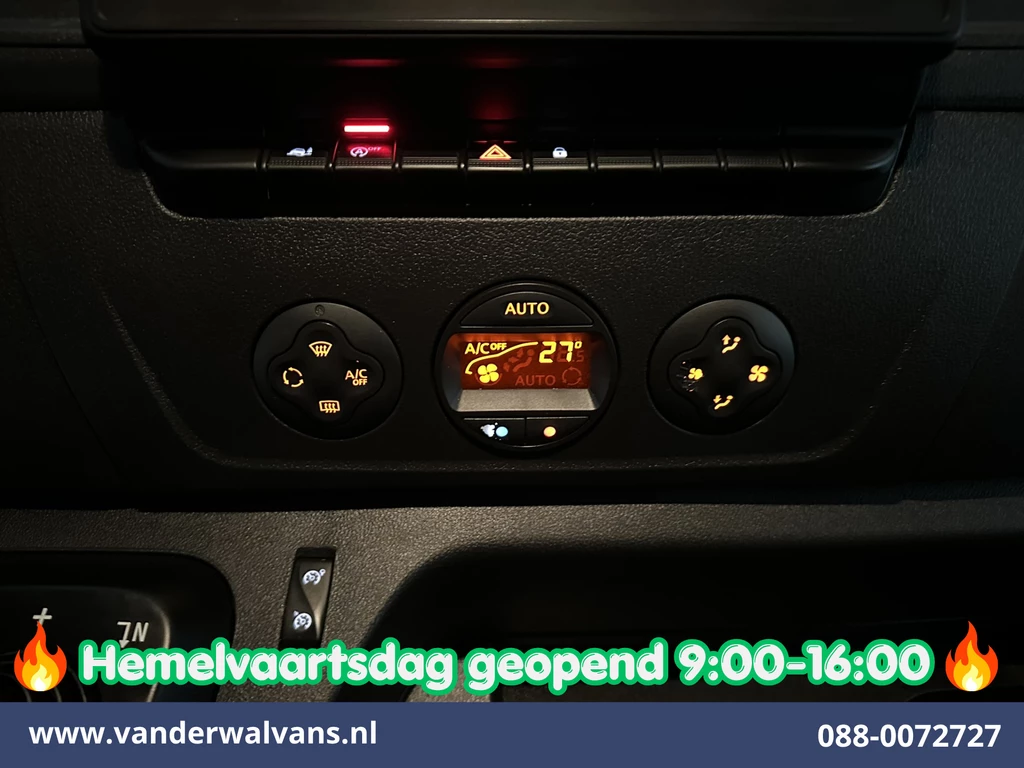 Opel Movano – foto 9