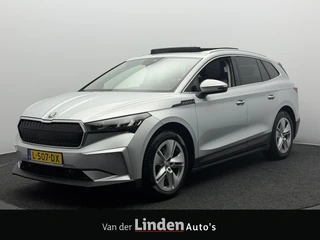 Škoda Enyaq iV – thumbnail 1
