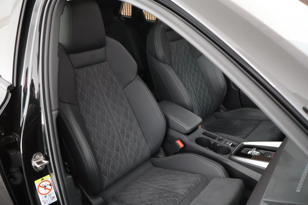 Audi A3 – foto 7