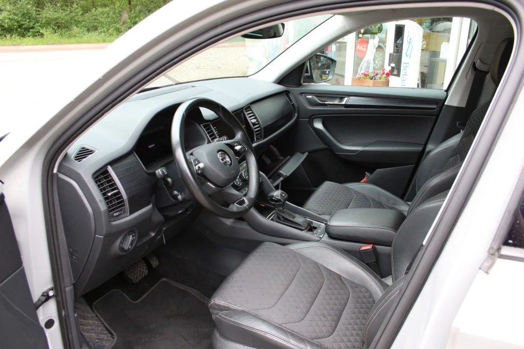 Škoda Kodiaq – foto 12