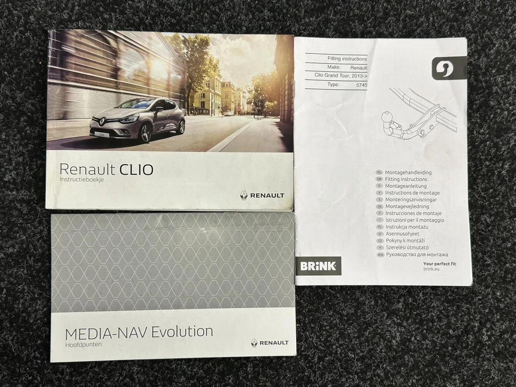 Renault Clio – foto 39