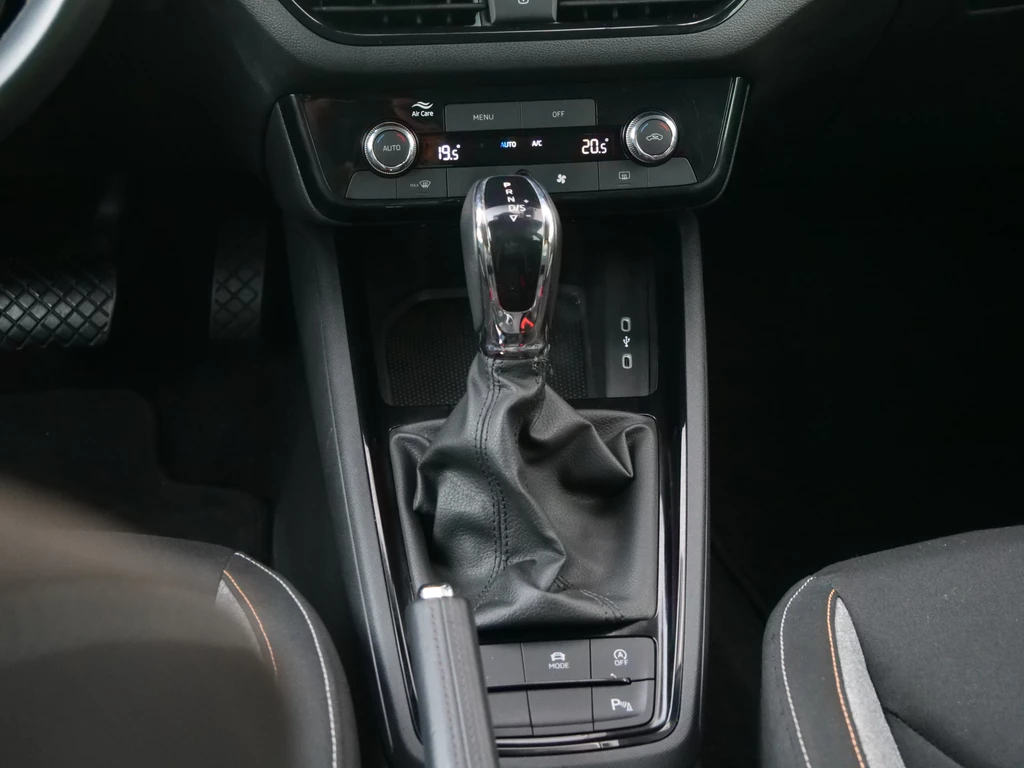 Škoda Kamiq – foto 33