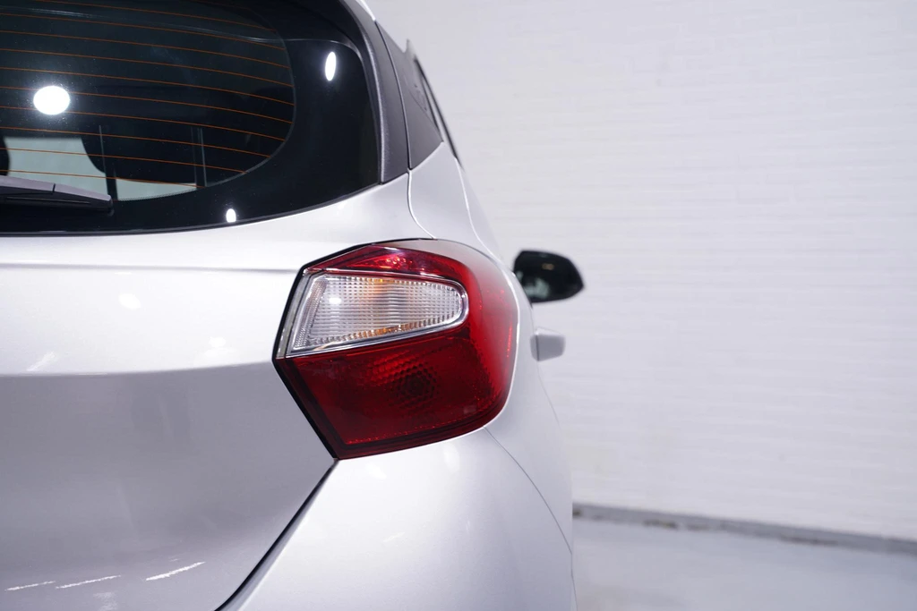 Hyundai i10 – foto 14
