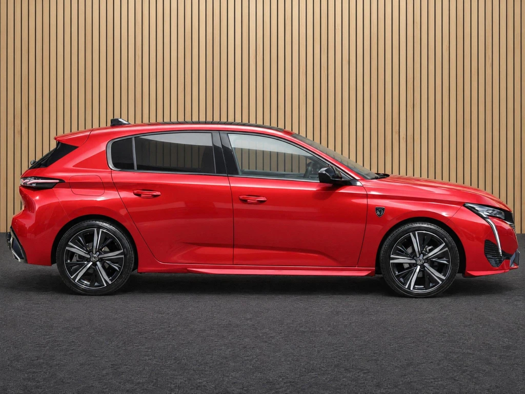 Peugeot 308 – foto 5