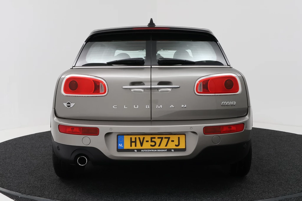MINI Clubman – foto 4