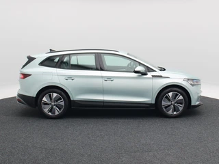 Škoda Enyaq iV – thumbnail 6