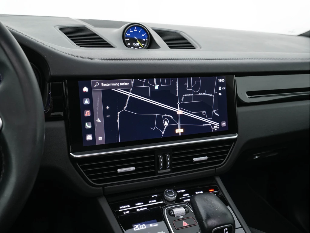 Porsche Cayenne – foto 15