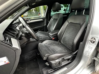 Volkswagen Passat – thumbnail 11